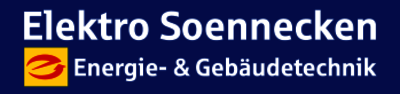 Jörn Soennecken Elektroinstallation